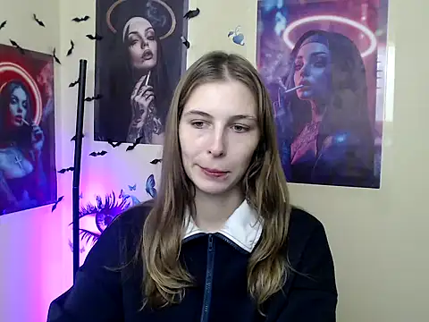 StrangerGi online show from 10-15-25, 12:16