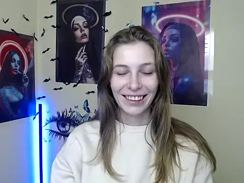 StrangerGi online show from 10-29-25, 07:21