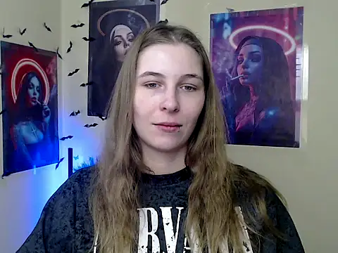 StrangerGi online show from 02-24-26, 12:58