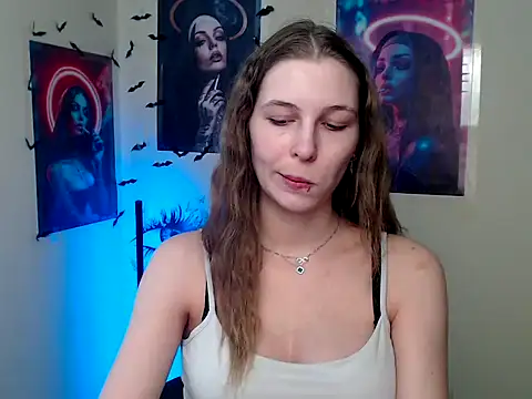 StrangerGi online show from 03-12-26, 01:06