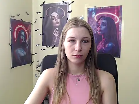 StrangerGi online show from 04-03-26, 05:49