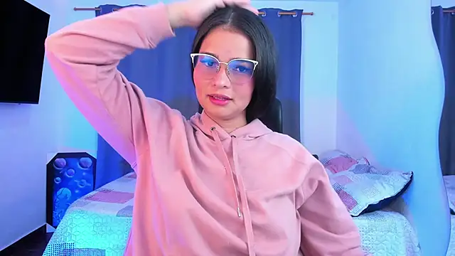 Abby Parker1 online show from 09-09-25, 05:29