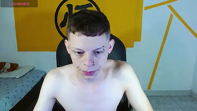 Matthew Boy  online show from 02-14-25, 06:12