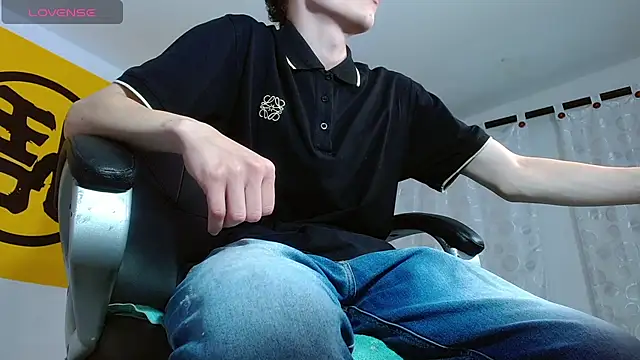 Matthew Boy  online show from 02-23-25, 04:28