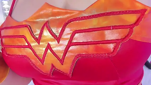 anais cooper online show from 03-14-25, 02:41