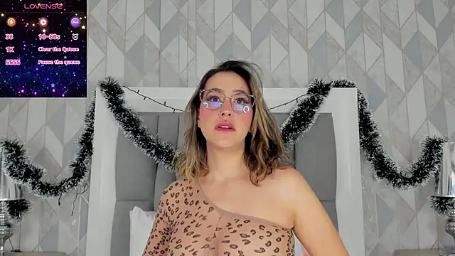 anais cooper online show from 12-19-25, 11:39