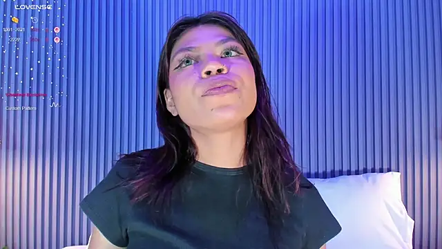 CailynBrowm online show from 03-15-25, 05:30