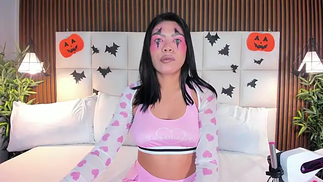 CailynBrowm online show from 11-01-25, 04:47