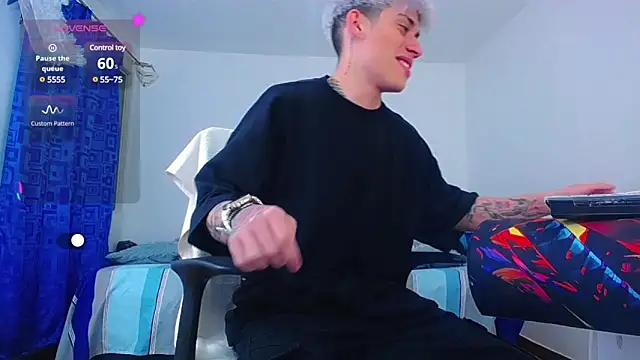 thiagomurphyy online show from 12-18-24, 04:31