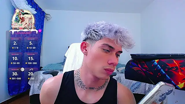 thiagomurphyy online show from 12-27-24, 03:53