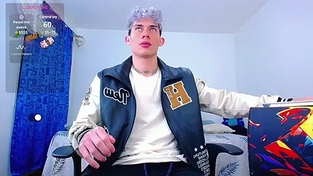 thiagomurphyy online show from 01-07-25, 04:18