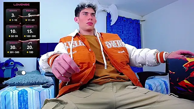 thiagomurphyy online show from 02-28-25, 05:15