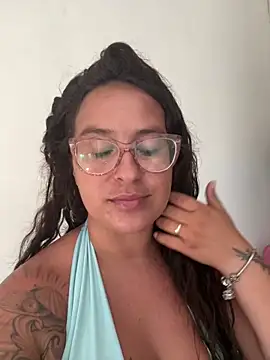 Snapshot of ladyweed777 chatting on 03-02-26, 02:02 ladyweed777 online show from 03-02-26, 02:02