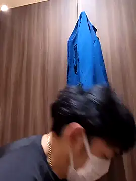 RYOTA8888888888 online show from 12-02-24, 07:58