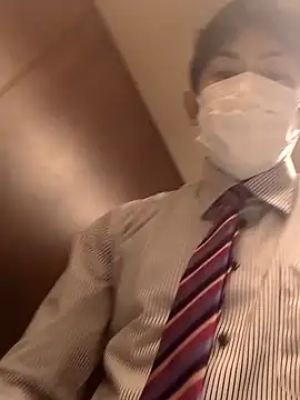 RYOTA8888888888 online show from 12-04-24, 12:25