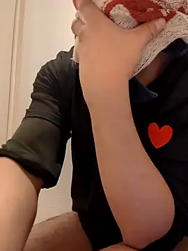 RYOTA8888888888 online show from 12-05-24, 02:53