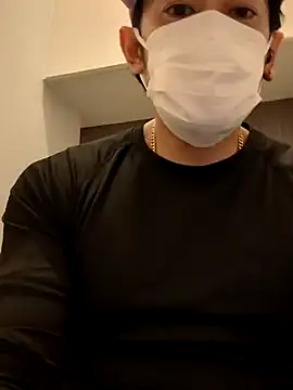 RYOTA8888888888 online show from 12-18-24, 04:42