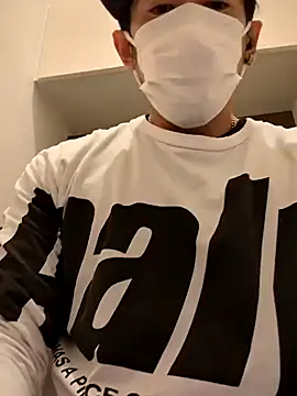 RYOTA8888888888 online show from 01-10-25, 07:25