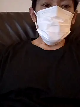 RYOTA8888888888 online show from 01-13-25, 02:53