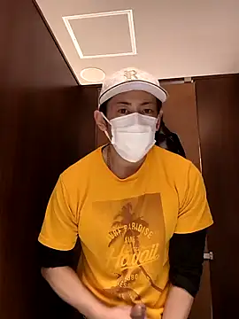 RYOTA8888888888 online show from 01-22-25, 12:38