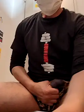 RYOTA8888888888 online show from 01-24-25, 06:57