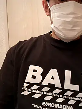 RYOTA8888888888 online show from 01-26-25, 06:17