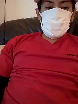 RYOTA8888888888 online show from 01-28-25, 05:00