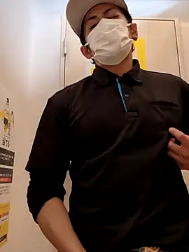 RYOTA8888888888 online show from 02-06-25, 05:35