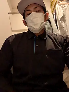 RYOTA8888888888 online show from 02-20-25, 05:23