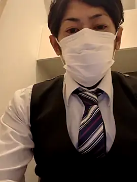 RYOTA8888888888 online show from 02-21-25, 05:35