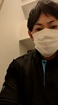 RYOTA8888888888 online show from 03-04-25, 01:01