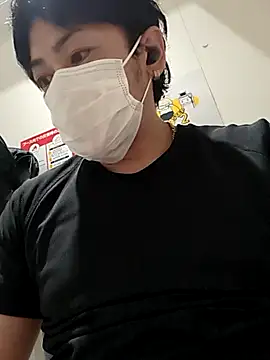 RYOTA8888888888 online show from 09-20-25, 05:14