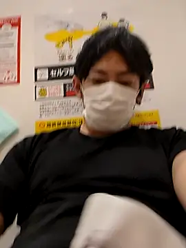 RYOTA8888888888 online show from 09-25-25, 06:00