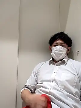 RYOTA8888888888 online show from 10-18-25, 05:35