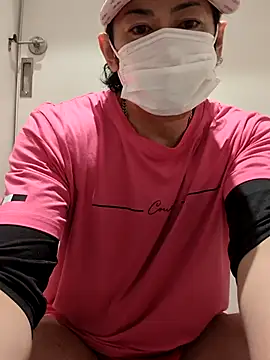 RYOTA8888888888 online show from 04-05-26, 04:59