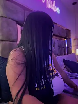 Saorii kiido online show from 01-25-25, 05:51