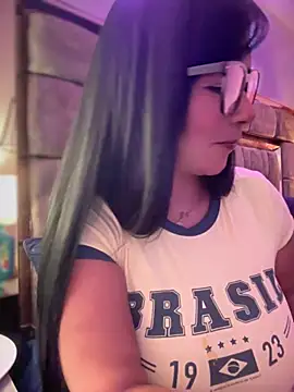 Saorii kiido online show from 01-26-25, 03:06