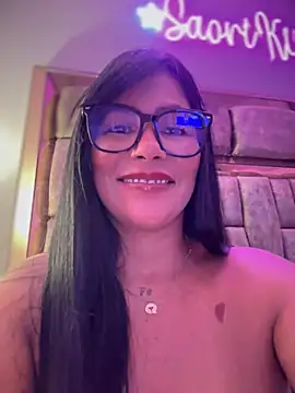 Saorii kiido online show from 02-01-25, 08:39