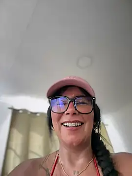 Saorii kiido online show from 02-04-25, 08:06