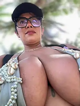 Saorii kiido online show from 02-10-25, 06:35