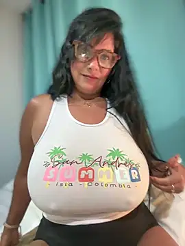 Saorii kiido online show from 02-14-25, 02:07