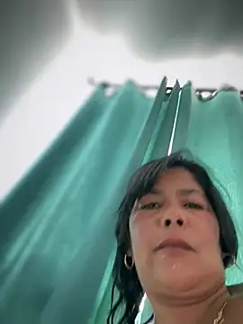 Saorii kiido online show from 02-14-25, 02:44