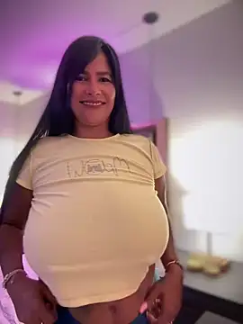 Saorii kiido online show from 02-19-25, 05:16