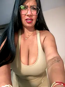 Saorii kiido online show from 09-25-25, 04:27