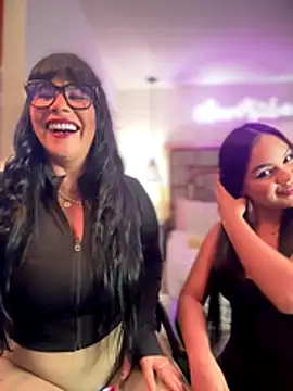 Saorii kiido online show from 11-16-25, 01:11