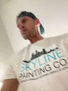 Camcam21 online show from 03-06-25, 01:16