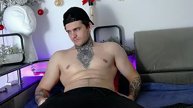 CarterCole online show from 01-05-25, 03:55