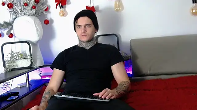 CarterCole online show from 01-07-25, 07:31