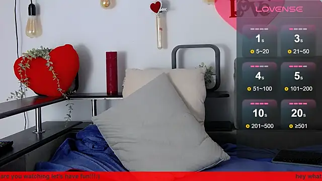 CarterCole online show from 02-10-25, 04:14