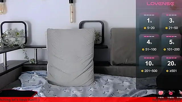 CarterCole online show from 02-23-25, 04:46